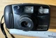 Pentax IQZoom EZY 35mm Point & Shoot Film Camera 38-70mm Zoom Autofocus New Batt