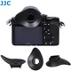 Rubber Eyecup Eyepiece fr Sony A7III A7II A7SII A7M3 A7M2 A58 A99 II as FDA-EP16