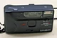 MINOLTA AF 101R POINT & SHOOT FILM CAMERA 35mm w/Case - TESTED -Black