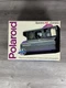 Polaroid Spectra AF Instant Film Camera Vintage Original Box W/ Manual