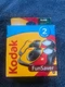 kodak funsaver single use camera 2 pack exp 07/2011