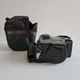 Ricoh Mirai 105 Bridge 35mm Vintage Film Camera w/ 38-105mm Zoom Untested 90s