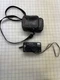Fujifilm Discovery 312 Zoom Panorama 35mm Point & Shoot Film Camera and Case