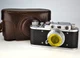 FULLY SERVICED! SOVIET USSR "ZORKI 1" RF camera + INDUSTAR-22 lens f3.5/50 (01)