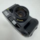 Konica MR640 MR.640 35mm Compact Camera 40/60mm Lens Working Baby Hexar AF Grey