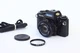 [EXCELLEN] RICOH KR-30SP Camera w/ RIKENON P 50mm 1:2 Lens #041280