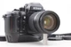 Final S/N 261xxxx [ MINT w/ MF-23 ] Nikon F4 F4s 35mm Film Camera AF Lens JAPAN