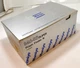 Empty box for Mamiya M645 SUPER Prism Finder N Y01520 - box only