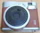 FUJIFILM instant camera Cheki instax mini 90 neo classic brown F/S w/Tracking#