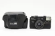 Read!![Exc+5 w/case] Fuji Fujifilm Flash Fujica Date 35mm Film Camera From JAPAN