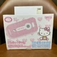 Sanrio Hello Kitty Digital Camera Pink 2000s KT-V301 New Unused from Japan