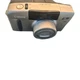 Canon Sure Shot Z135 35mm Point & Shoot Film Camera Broken Door Hook Stil Works 