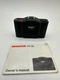 Minox 35GL 35mm Film Camera Untested