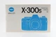 Minolta X-300S X 300 S X300S User Manual