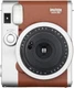 Fujifilm Instant camera Cheki instax mini 90 Neo-Classic Brown New