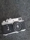 Zorki-4K Rangefinder Camera with Industar-50 Lens &ndash; Fully Working Condition