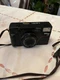 Nikon L35AD2 FOR PARTS/REPAIR - Shutter Not Firing - Clean body & Lens