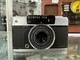 OLYMPUS-PEN EE-2 35MM HALF FRAME FILM CAMERA / UNTESTED