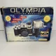Vintage Olympia DL 2000A 50mm camera(new open box)