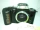 Nikon n-4004s 35mm camera body untested parts (d-11)
