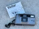 Vivitar Z240 35mm Camera Advanced Photo System With Instructions Mint Condition