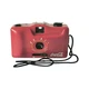 Coca-Cola  Advertising 35mm Point & Shoot Photo Film Camera, Great Condition