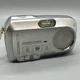 Olympus CAMEDIA D-590 Zoom 4.0MP Digital Camera Works w/ Battery Camera Only
