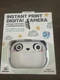 Kidamento Instant Camera - Koko the Panda