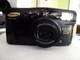 Samsung Panorama Slim Zoom 1150 35 mm Point & Shoot Camera W/ Bag EUC