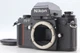 S/N 851xxxx "ALMOST UNUSED" Nikon F3/T HP Titan 35mm SLR Film Camera Black JAPAN