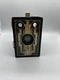 Vintage Kodak Brownie Six 16 Art Deco Camera From The 30&rsquo;s