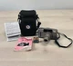 Canon Sure Shot Z115 Panorama Caption 35mm Point & Shoot Film Camera Bag Manuals