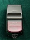 Minolta Program 3500xi Flash For Parts