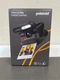 Polaroid Flip Instant Camera with Sonar Autofocus and Retro Design (Black)