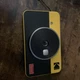 Kodak C210R Instant Camera Photo Printer Bluetooth MicroUSB Japan