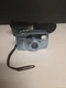 BLUE POLAROID 35mm Film Camera 35-70MM LENS PZ2001 With Case