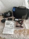 JVC GR-SXM240 Super Compact VHS-Video Camcorder~Excellent Condition!