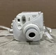 Fujifilm Instax Mini 8 Instant Film Camera (white)