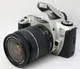 Canon EOS Rebel 2000 35mm SLR Film Camera w/ EF 28-80mm II lens - Tested Working