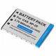 For Casio NP-20  Rechargeable Battery (3.7V 900mAh)  EX-Z5 EX-Z60 EX-Z65