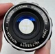 Nikon Nikkor H Auto 50mm f2 Non AI Mount Lens For SLR / Mirrorless Cameras