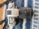 Minolta Maxxum 5 35mm SLR Film Camera and lens