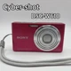 SONY Cyber-shot DSC-W610 Digital Camera Compact Camera used japan