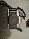 Yashica FX-70 Quartz w/ lens and camera bag