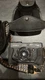 YASHICA MF-2 Super 35mm Film Camera with 38mm f/3.8 YAS-MF2SDX-BK (Black).