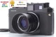 [ N MINT ] Voigtlander BESSA-R3M 50mm f/2 250th Anniversary Set Silver JAPAN