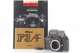[Almost MINT] Nikon F3AF F3 AF SLR Film Camera w/ AF Finder DX-1 From JAPAN