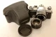 ✅ TOPCON IC-1 AUTO CAMERA W/ HI TOPCOR 50MM 2 LENS