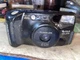 FUJI DISCOVERY 1000 ZOOM POINT & SHOOT 35mm FILM CAMERA - TESTED