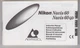 NIKON NUVIS 60/NUVIS 60 QD CAMERA OWNER'S INSTRUCTION MANUAL # 5